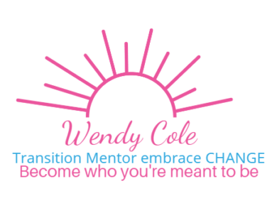 Wendy Cole Transition Mentor Logo - (474 × 350 px)